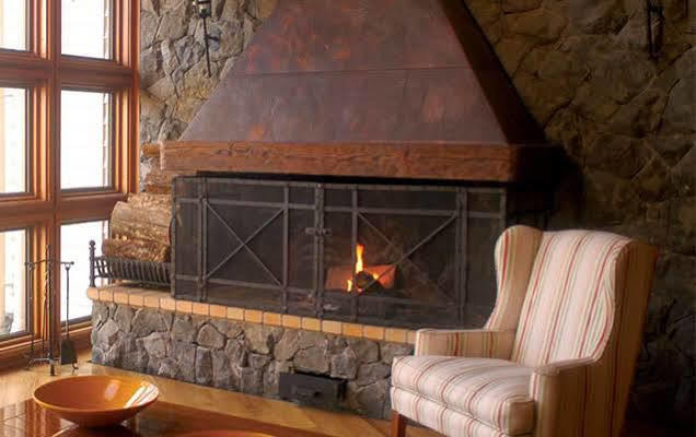 Hotel Loberias Del Sur à Puerto Chacabuco Extérieur photo