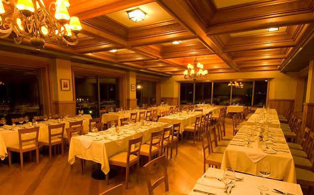 Hotel Loberias Del Sur à Puerto Chacabuco Extérieur photo